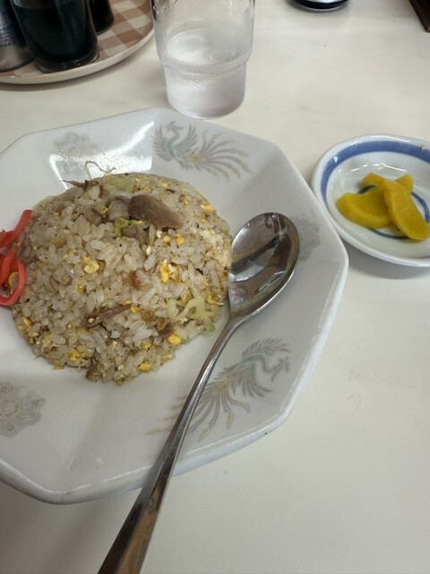 ラーメン めん丸 気仙沼店 - 陸前階上（ラーメン）の写真