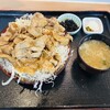 金ちゃん食堂