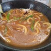うどんの前田 四天王寺本店