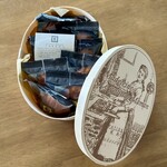 ル パティシエ タカギ  - 