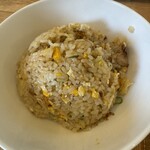 らぁめん ご恩 - 