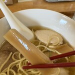 らぁめん ご恩 - 