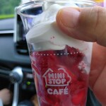 ミニストップ - ドリンク写真: