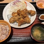 大戸屋 - 料理写真: