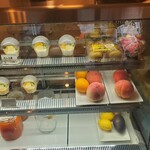 EMMA FRUITS AND DELI - 