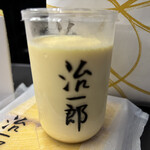 治一郎 - 料理写真: