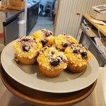 EMMA FRUITS AND DELI - 