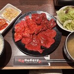 焼肉 カルビランド - 