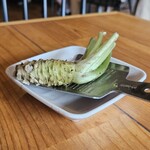 湧水飯釜 大王庵 - 