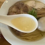 らぁめん ご恩 - 