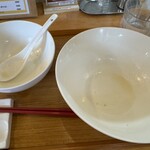 らぁめん ご恩 - 