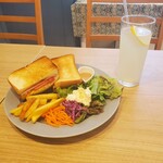 EMMA FRUITS AND DELI - 