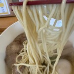 らぁめん ご恩 - 