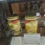 EMMA FRUITS AND DELI - 