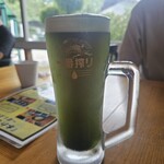 湧水飯釜 大王庵 - 