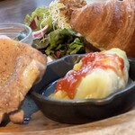 グロワーズ カフェ - 