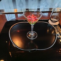 あざみ野うかい亭 - 