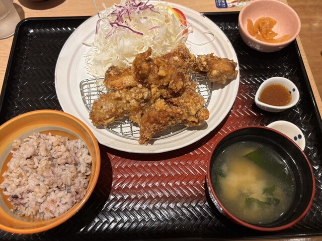 Ootoya Takadanobabaekimaeten