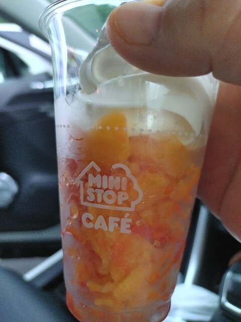 ミニストップ 仙台坪沼店（MINI STOP） - 国見（コンビニ・スーパー）の写真