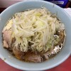 ラーメン二郎 中山駅前店