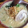 熟成田舎味噌らーめん 幸麺