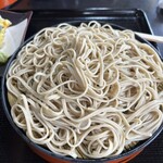 Teuchi Soba Honjin - 