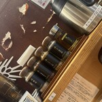 つけ麺専門店 三田製麺所 池袋西口店 - 