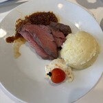 イケアレストラン - 