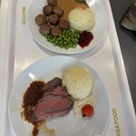 イケアレストラン - 