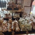 アンジェリック ヴォヤージュ - 焼き菓子たち