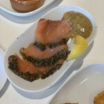 イケアレストラン - 