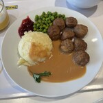 イケアレストラン - 