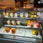 EMMA FRUITS AND DELI - 