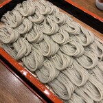 小千谷そば角屋 - 