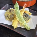 Teuchi Soba Honjin - 