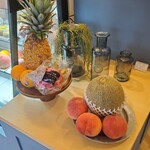 EMMA FRUITS AND DELI - 