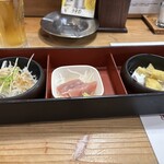 Meshiya Suzugin