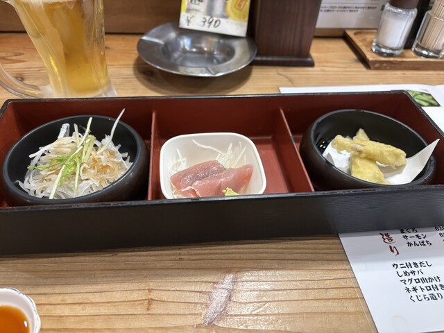 めし屋 鈴ぎん （すずぎん） - 新開地/食堂 | 食べログ