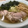 ラーメン食堂 新潟ロック
