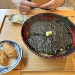 そば切り 石垣 - 