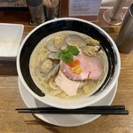 麺処 しろくろ - 