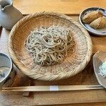 そば切り 石垣 - 