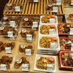 クックデリ御膳 - 料理写真: