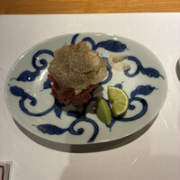 肉割烹 岡田前 - 