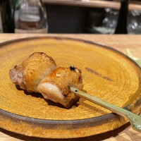 溜息3秒 - この焼き鳥は美味しかったです！