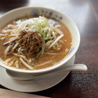 口コミ一覧 : 喜多方ラーメン とし食堂 - 雀宮/ラーメン [食べログ]