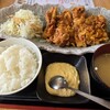 黒酢チキン南蛮専門店 たかもとや 中津店