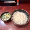 釜揚げうどん 織田薪 本店