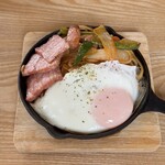 Pasta and Cafe FUNDAN - 