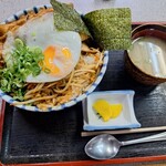 ドライブインあけみ - 